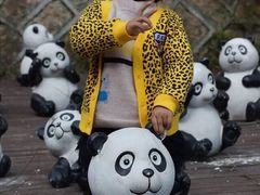 临安大明山景区-大明山自然探索公园