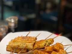 -1819餐厅·团队聚餐·烤串·精酿