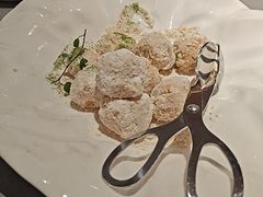 -阿庄新豫菜(航海东路店)