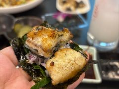 -银座苑烧肉酒场·烤活鳗(仙霞路店)