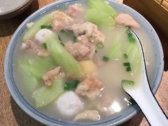 -静一餐厅·湖北菜(前门店)