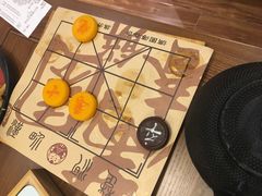-满园烤鸭·春饼(太原街万达店)