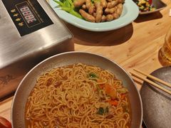 -邢氏老太太烤串(北兴街店)