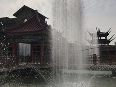 -呀路古热带植物园