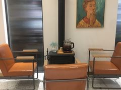 -威廉的太妃糖酒店(杭州西湖青芝坞店)