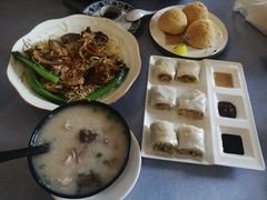 -纳福苑(亮庆餐饮分店)