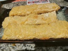 -南京大牌档(香港广场店)