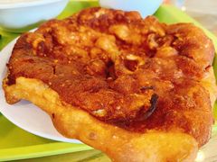 糖油饼-南来顺饭庄·清真(南菜园店)
