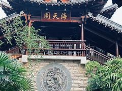 -三亚亚龙湾雅高美爵酒店