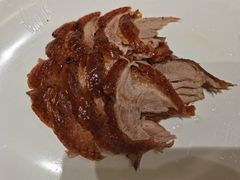 -惠丰堂饭庄·烤鸭·京味菜(民族大学店)