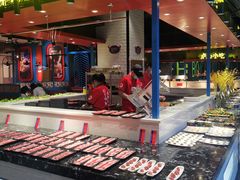 -九记潮汕现切鲜牛肉自助火锅(长沙·方圆荟店)