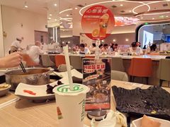-呷哺呷哺 黄金牧场 (新辰里学清路店)
