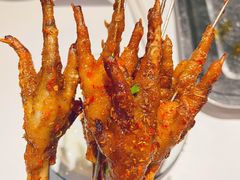 -老长沙龙虾馆(梅林店)