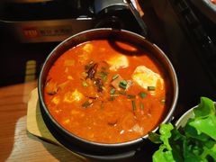 -春熙台韩国料理·章鱼肥牛(西丽店)