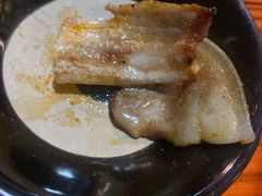 -炭虎子水浒烤肉(梦时代店)