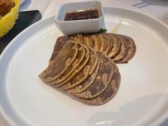 -玉林烤鸭店(定福庄店)