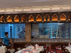 -巴依老爷新疆美食(望京小街店)