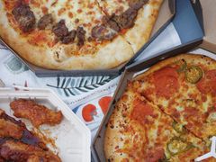 -Tubestation站点比萨(五道营店)