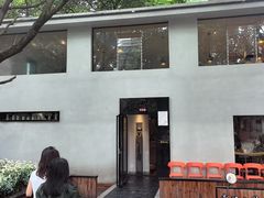 -香缇小院私房菜(盐务街店)