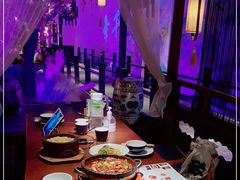 -绿茶餐厅(朝阳大悦城店)
