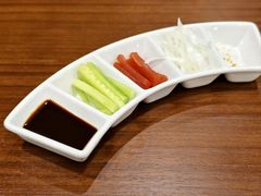 -全聚德(上海首店浦东店)