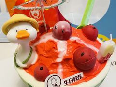 -CAKE BOSS 蛋糕老板(领展购物广场·中关村店)
