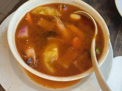 -真浪大家乐海鲜餐馆