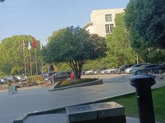 -上海千禧海鸥大酒店