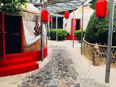 -天仁聚驴肉香(北石槽店)