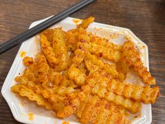 -丝丝香王凉粉(汇宇店)