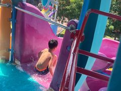 -欢乐水魔方水世界