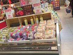-盒马鲜生(枣园路店)