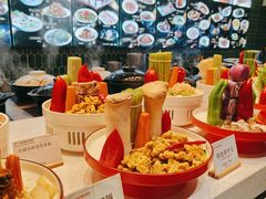 -聚丰园•湖鲜餐厅(阿红私房菜梅石路店)
