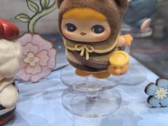 -追光 Dream Bakery(汉街店)