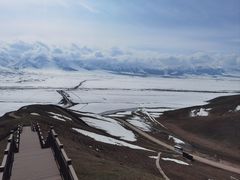 -新疆那拉提国家旅游度假区