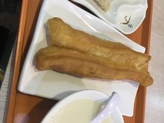 -兄弟深夜豆浆