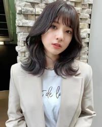 -缪斯造型烫发染发蛋白护理北京三里屯直营