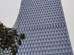 -苏州现代传媒广场商业