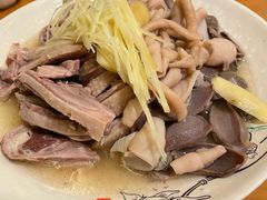 -乡亲鹅肉城(吴江店)