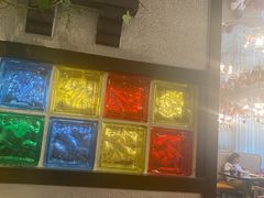-巴依老爷新疆美食(清华东门店)