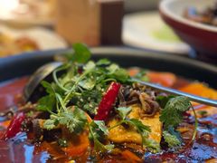 -吴越荣记·苏州菜·松鼠桂鱼(斜塘老街店)