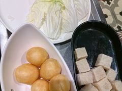 -好得火锅(育才店)