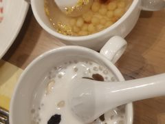 -苏州苏州湾艾美酒店-新食谱全日制餐厅