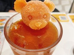 -柠檬树茶餐厅(海雅缤纷城店)
