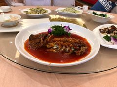 -扬州饭店(东关街店)
