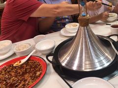 -德渝喜火锅