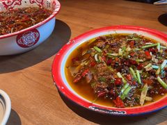 -泥糊破店小酒馆·团建聚餐(南京西路店)