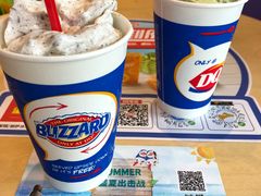 -DQ·蛋糕·冰淇淋(五角场万达店)
