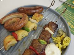 -库滋明·俄罗斯特色美食(中央大街店)