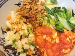 -秦唐汉味biangbiang面(大钟寺店)